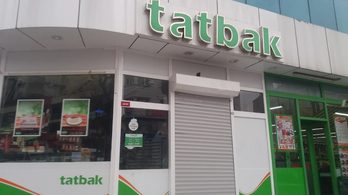 Tatbak Sultanbeyli 1 Şubesi - Sultanbeyli, İstanbul