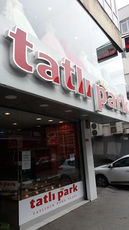 Tatlı Park
