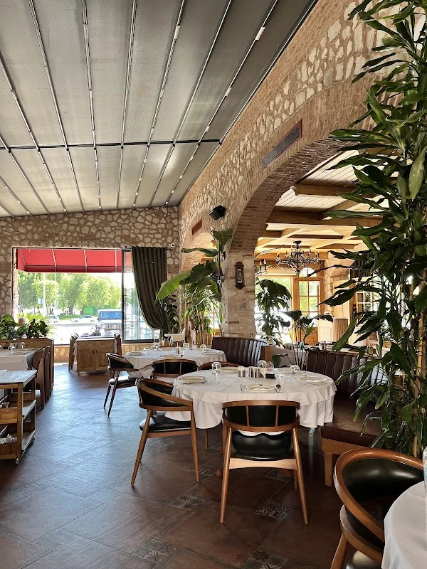 Tavacı Zair Usta