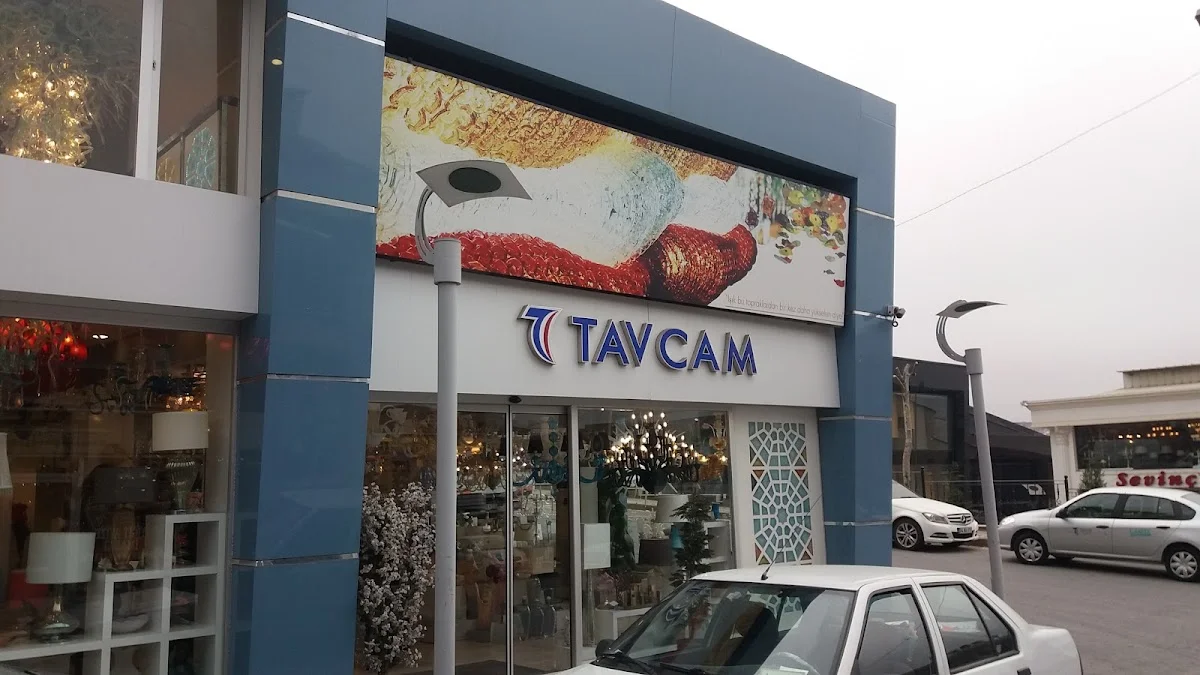 TAVCAM