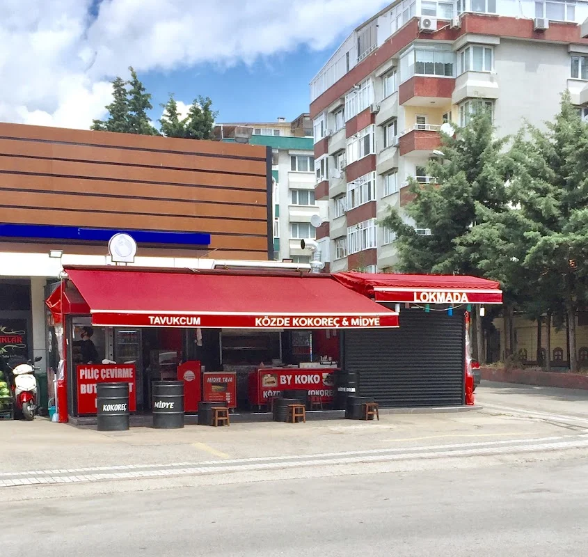 Tavukcum - Üsküdar, İstanbul