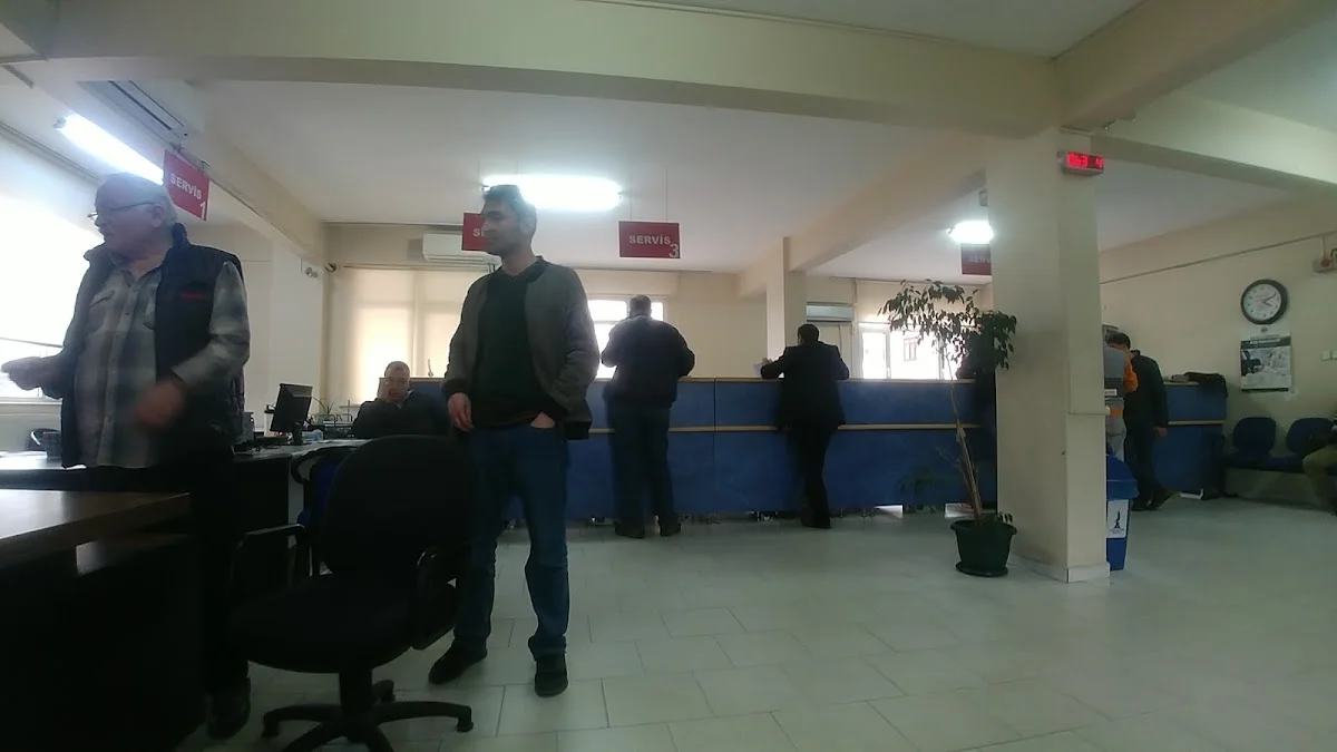 T.C. KARTAL 16. NOTERLIĞI