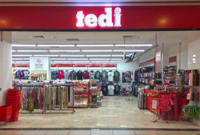 Tedi - Beylikdüzü, İstanbul