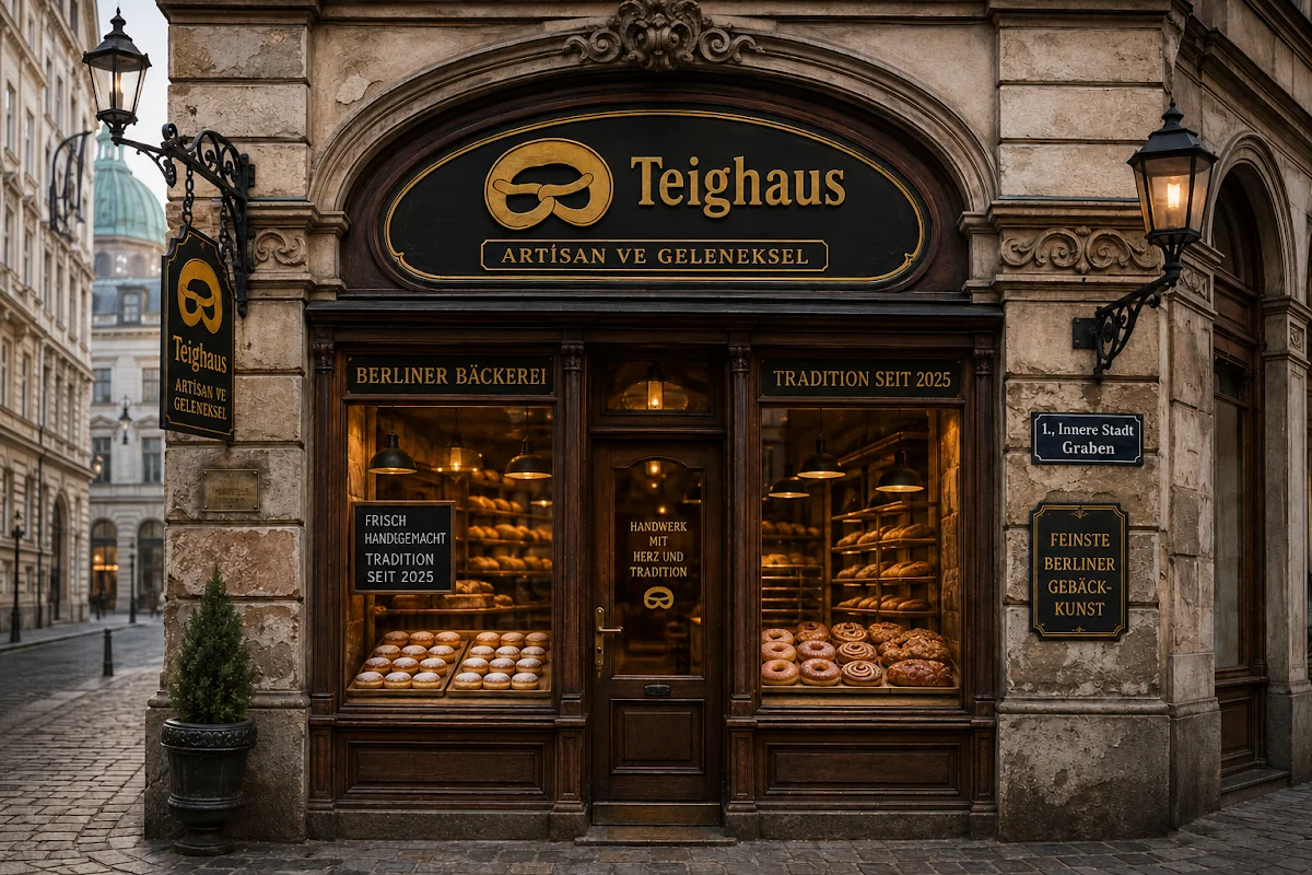 Teighaus