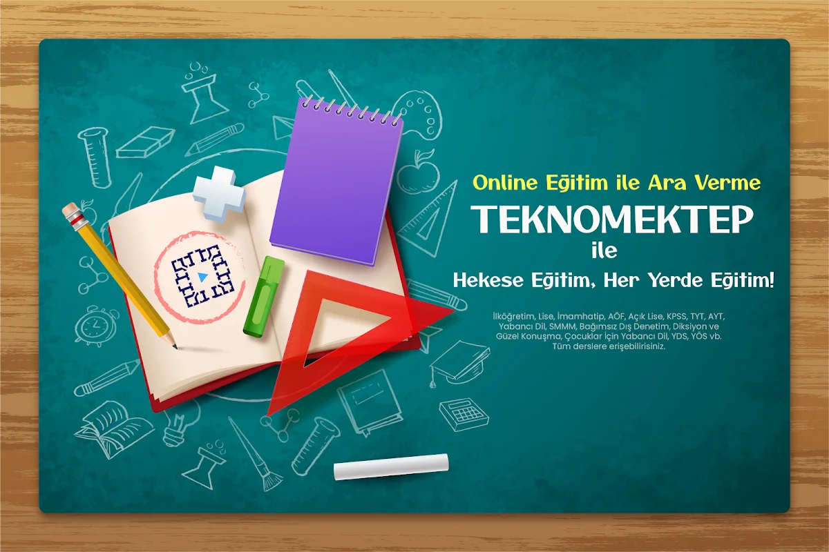 Tekno Mektep