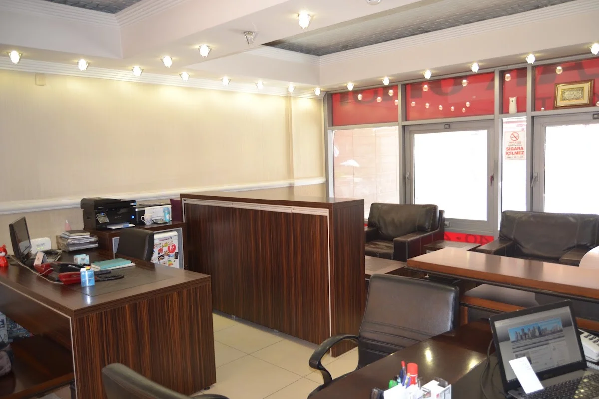 Tekstilkent Emlak - Esenler, İstanbul