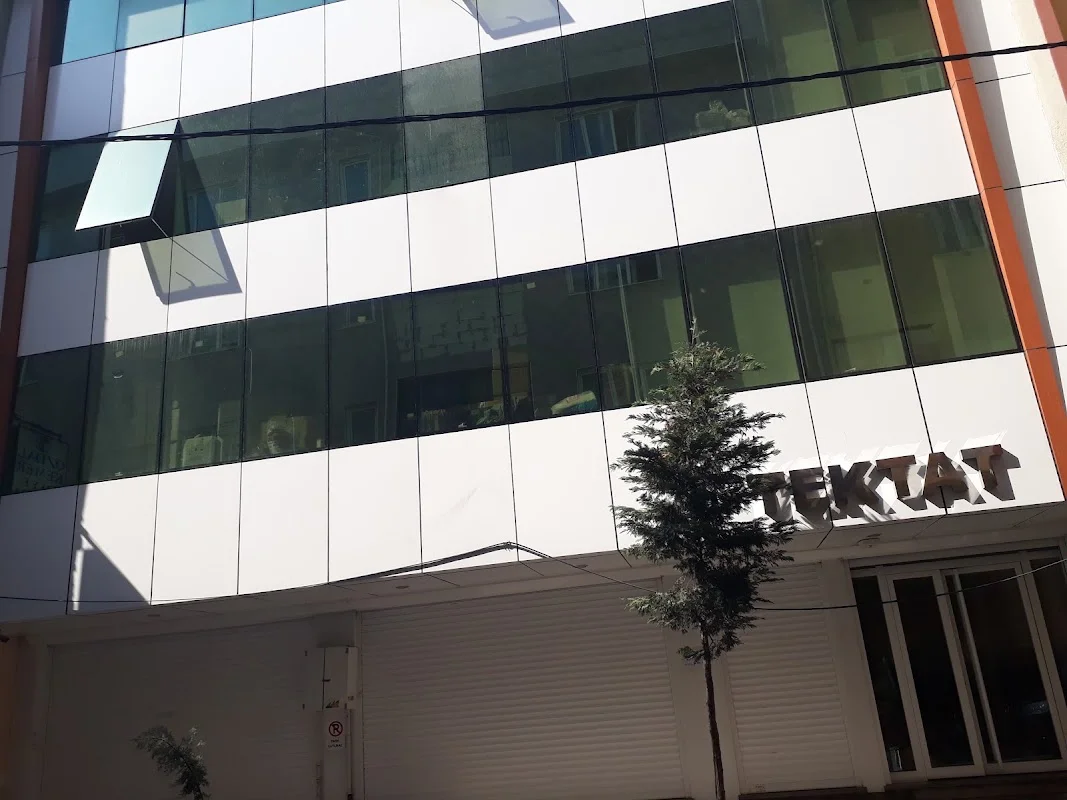 Tektat Kadayıf