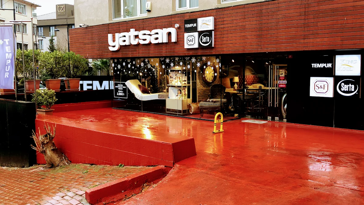 Tempur Nişantaşı