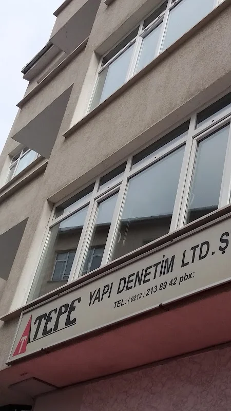 Tepe Yapı Denetim Ltd. Şti.