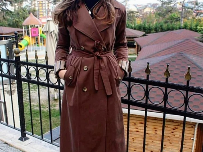 Terzi Oktay - Çekmeköy, İstanbul