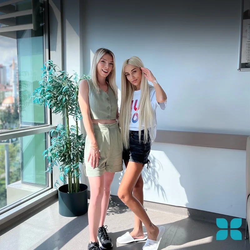 Tetik Health Clinic - Hair Transplant & Plastic Surgery Istanbul Turkey - Başakşehir, İstanbul