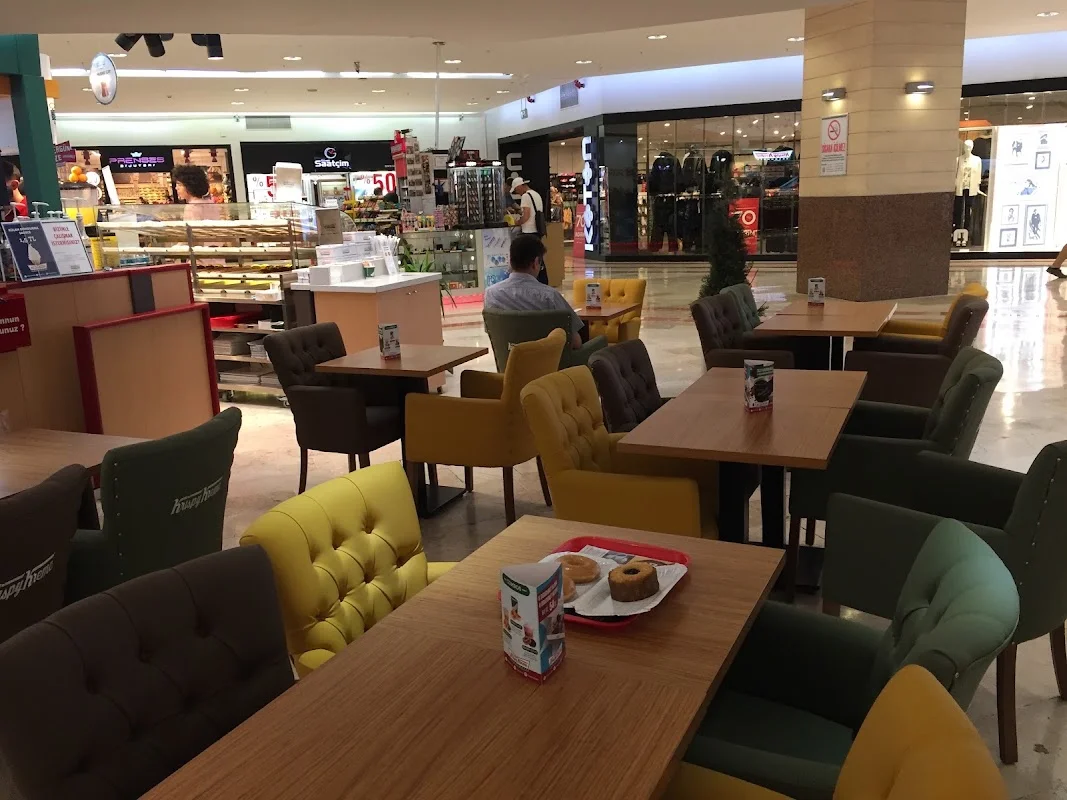 The Berlinery - Beylikdüzü, İstanbul