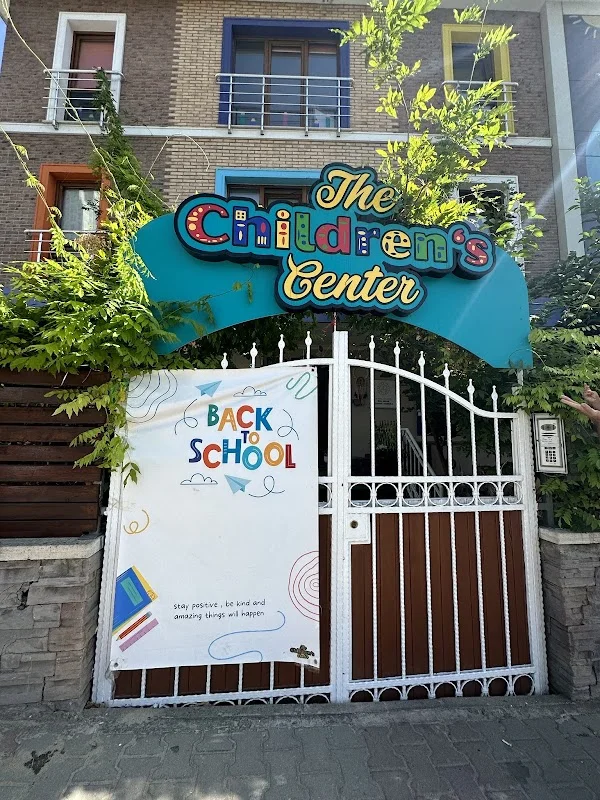 The Children’s Center Ataşehir