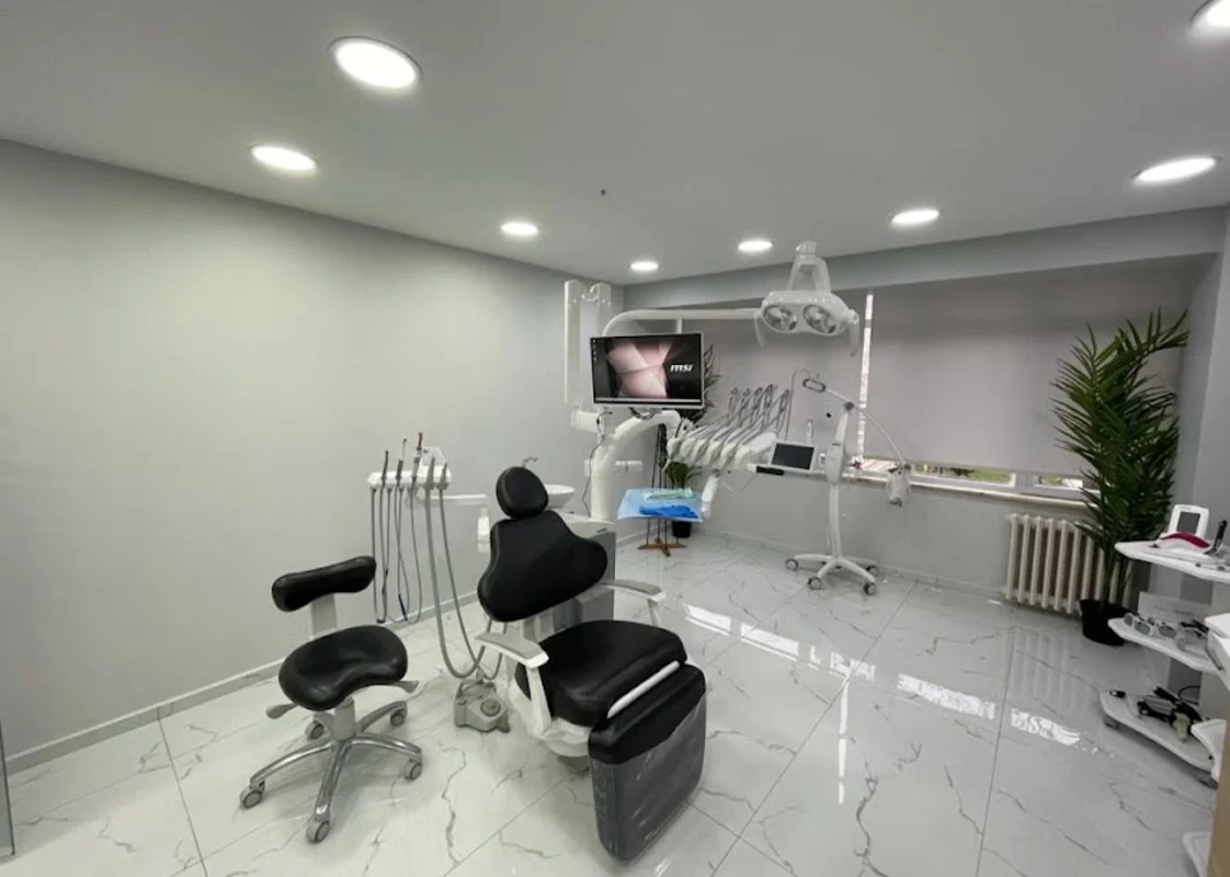 The Life Clinic - Beyoğlu, İstanbul