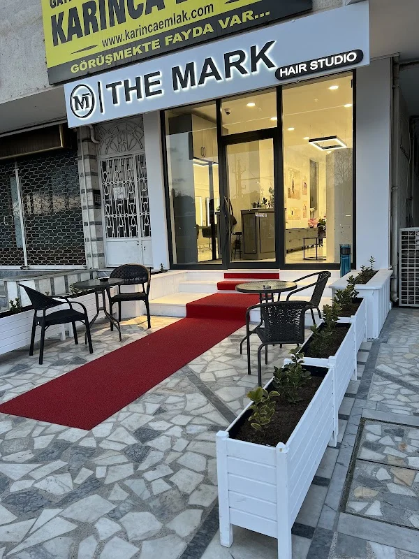 The Mark Hair Studio