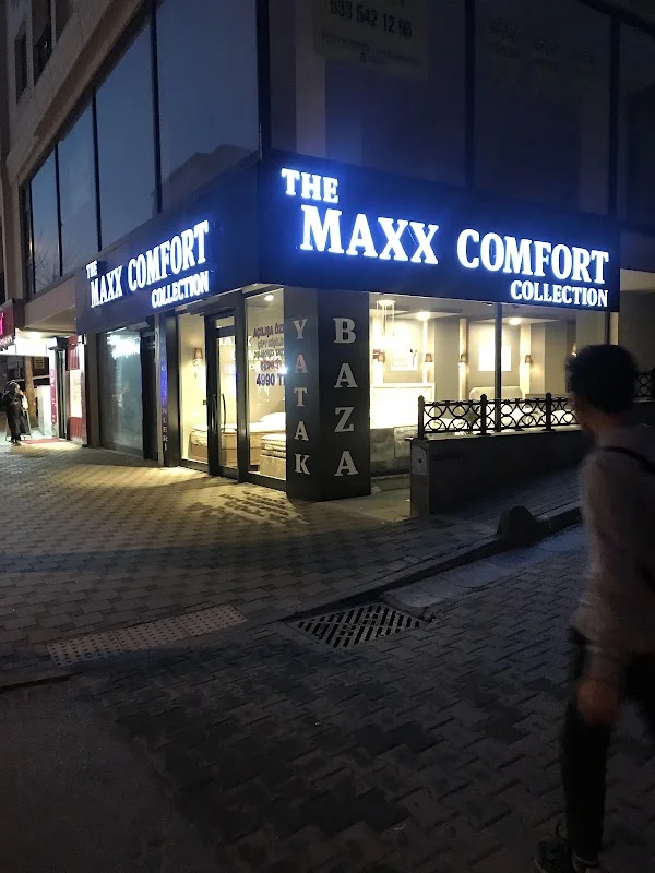 THE MAXX COMFORT COLLECTION - Avcılar, İstanbul