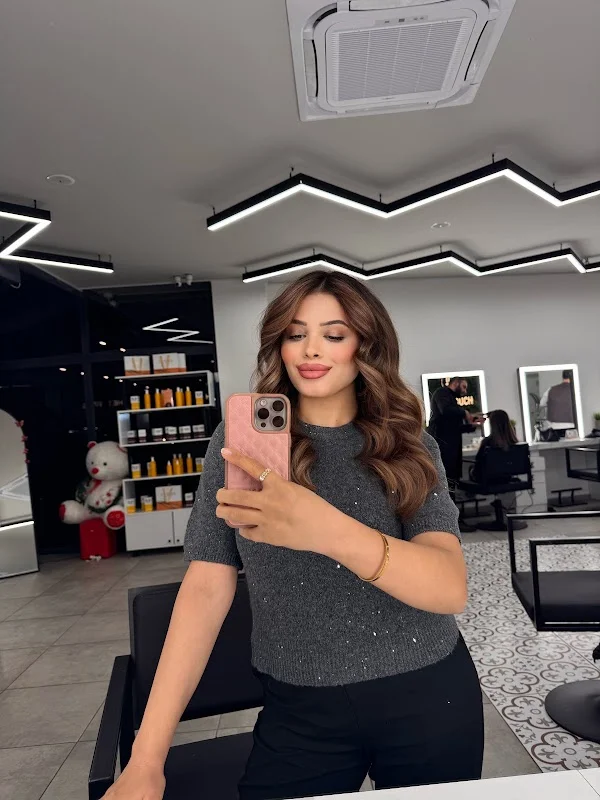 The Twins Hair Lounge