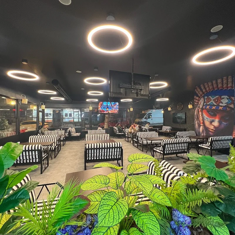 TİAGO LOUNGE - Sancaktepe, İstanbul