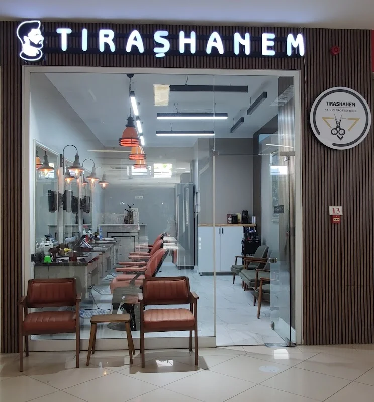 TIRAŞHANEM | Beylikdüzü Erkek Kuaförü - Beylikdüzü, İstanbul