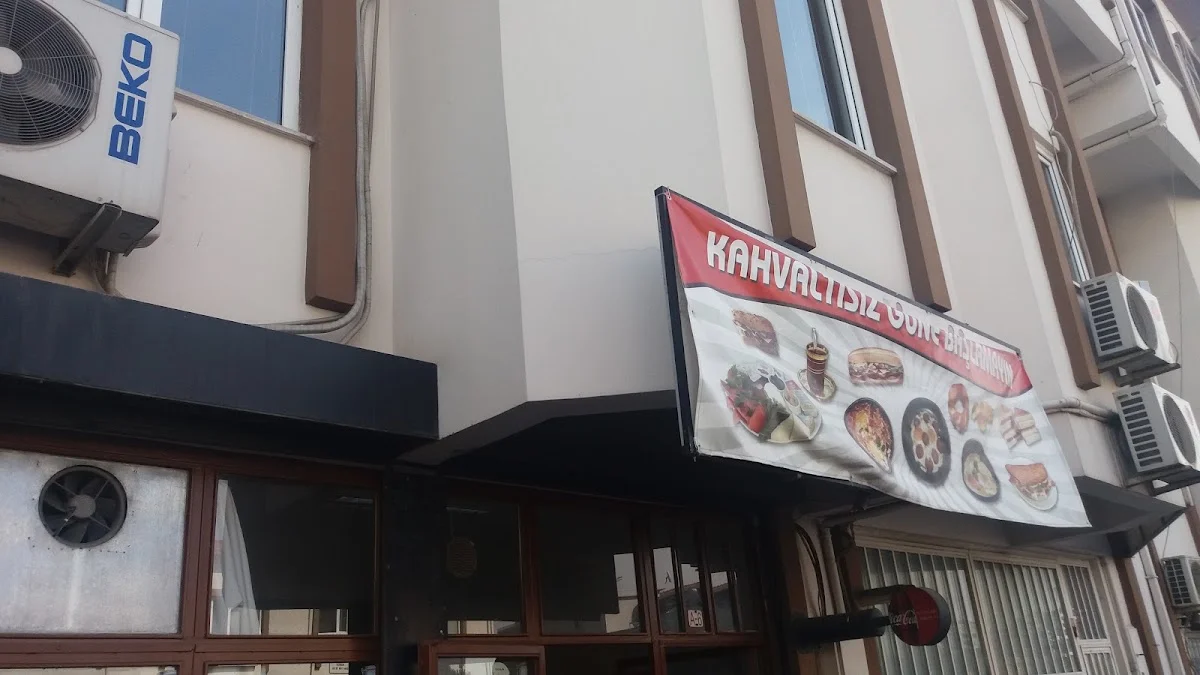 Tiryaki Büfe