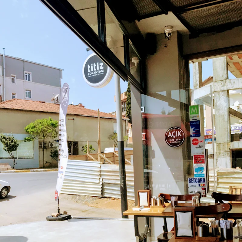Titiz Lokantası - Tuzla, İstanbul