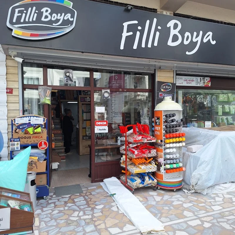 Tnt Yapı Market - Bakırköy, İstanbul