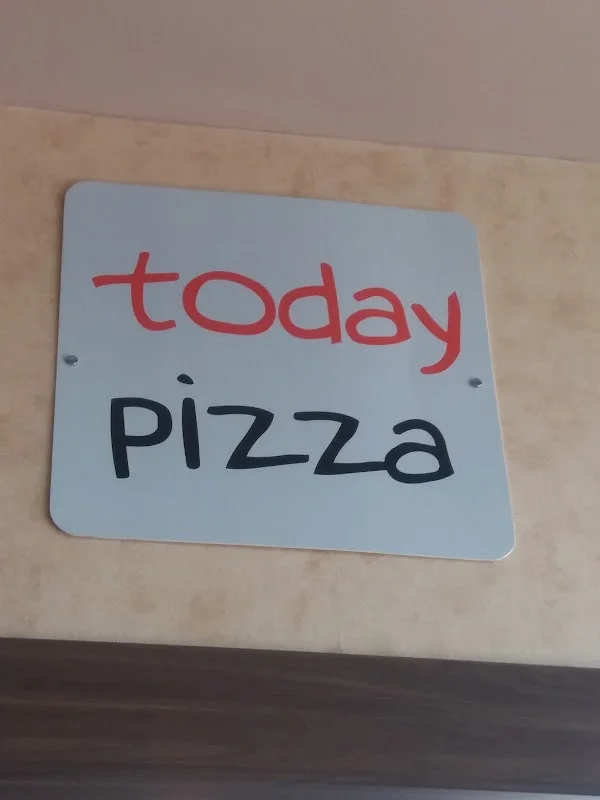 Today Pizza