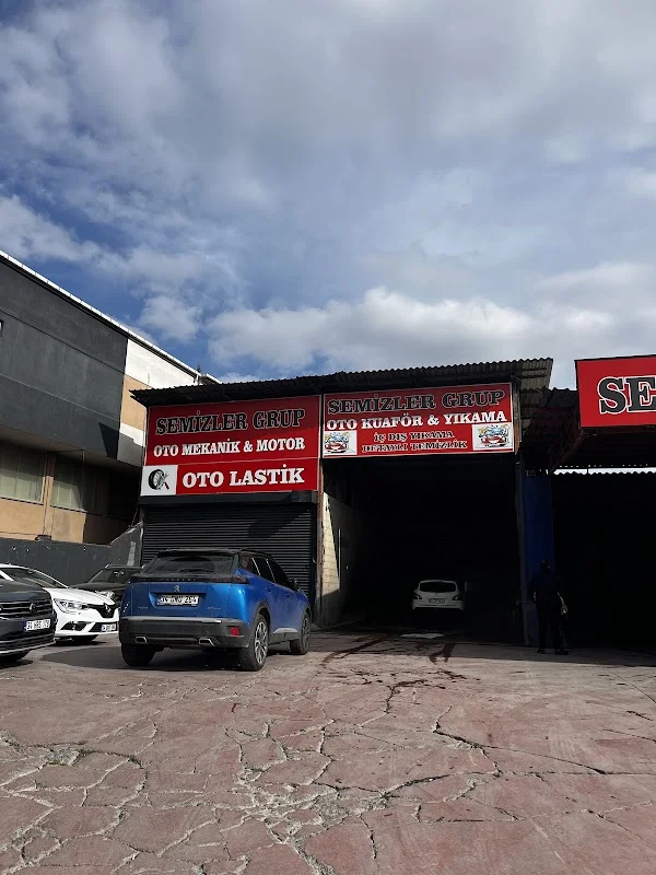 Topçuoğlu Oto Yıkama Fırçasız Oto Yıkama