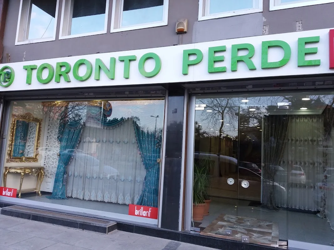 Toronto Perde