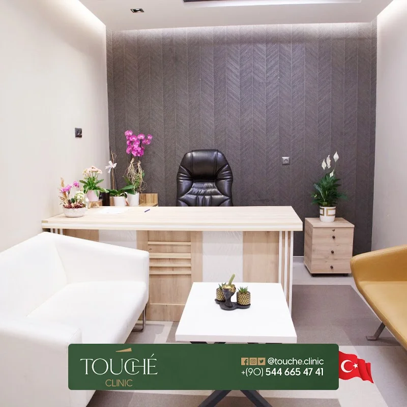 TOUCHE CLINIC - Zeytinburnu, İstanbul