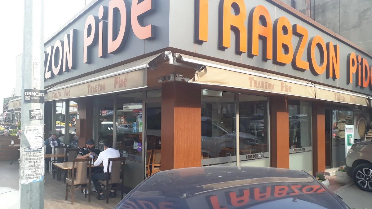 Trabzon Pide