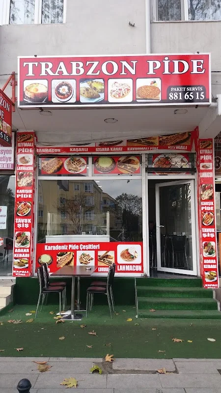 Trabzon Pide
