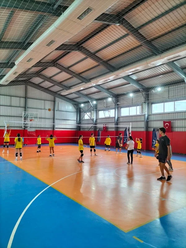 TREND İSTANBUL SPOR KULÜBÜ - Üsküdar, İstanbul