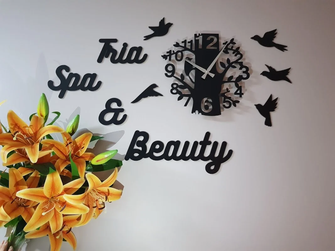 Tria Spa & Beauty