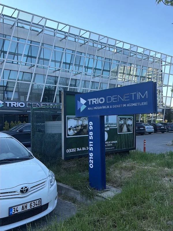 Trio Denetim