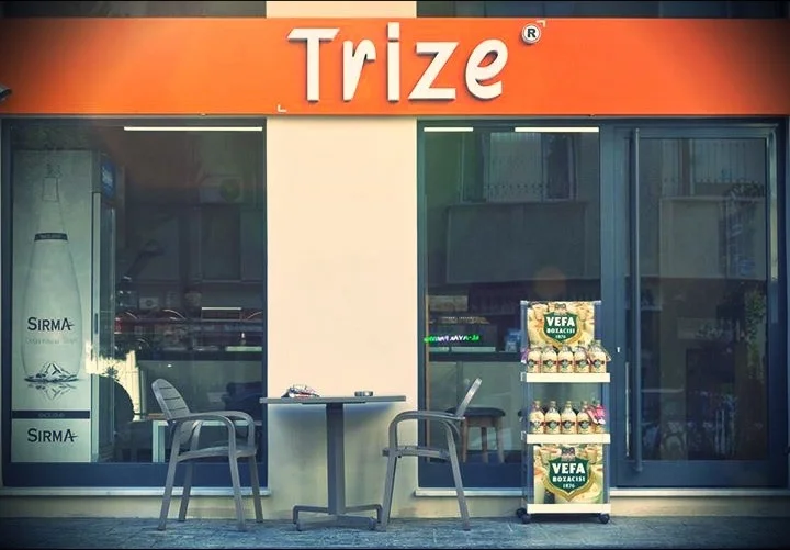 Trize