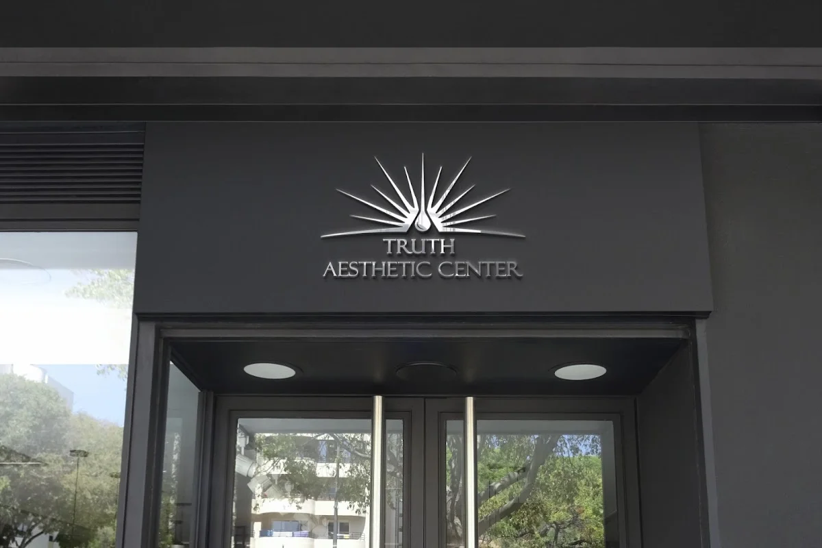 Truth Aesthetic