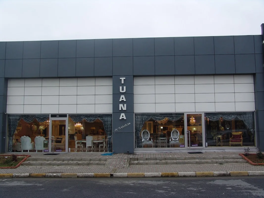 Tuana MOBİLYA https://goo.gl/maps/sercfx5bzRMP59rN8 - Başakşehir, İstanbul