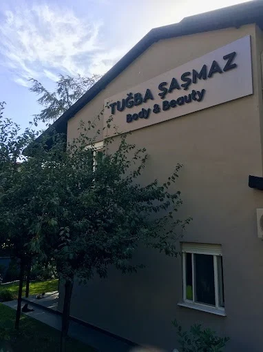 Tugba Sasmaz Body Beauty - Beşiktaş, İstanbul