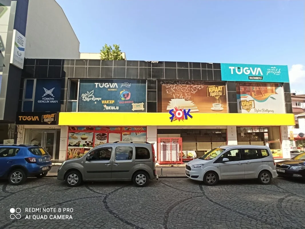 Tügva Sultanbeyli