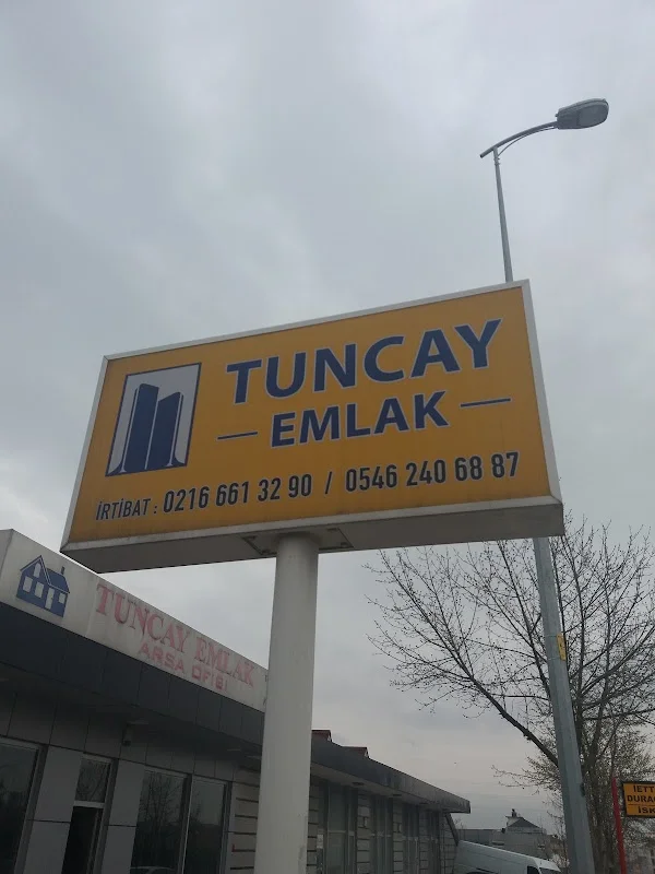 Tuncay Emlak