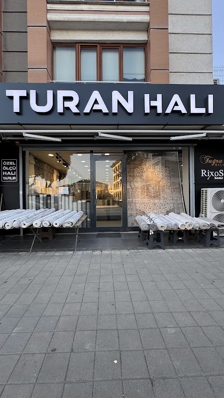 Turan Halı - Büyükçekmece, İstanbul