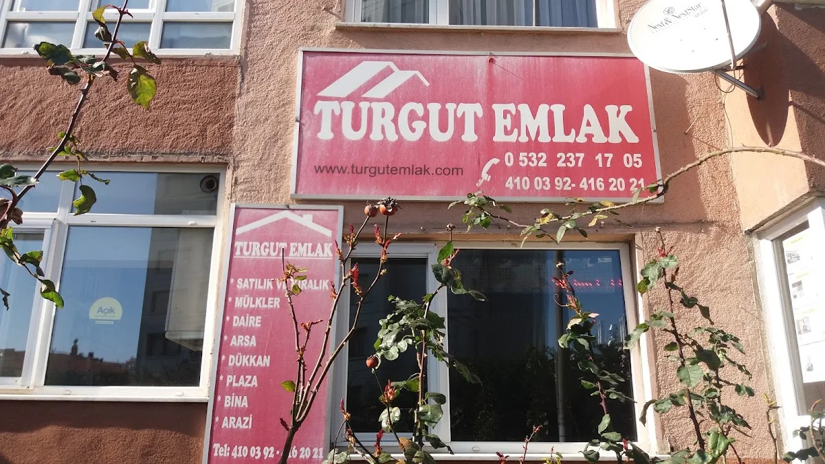 Turgut Emlak