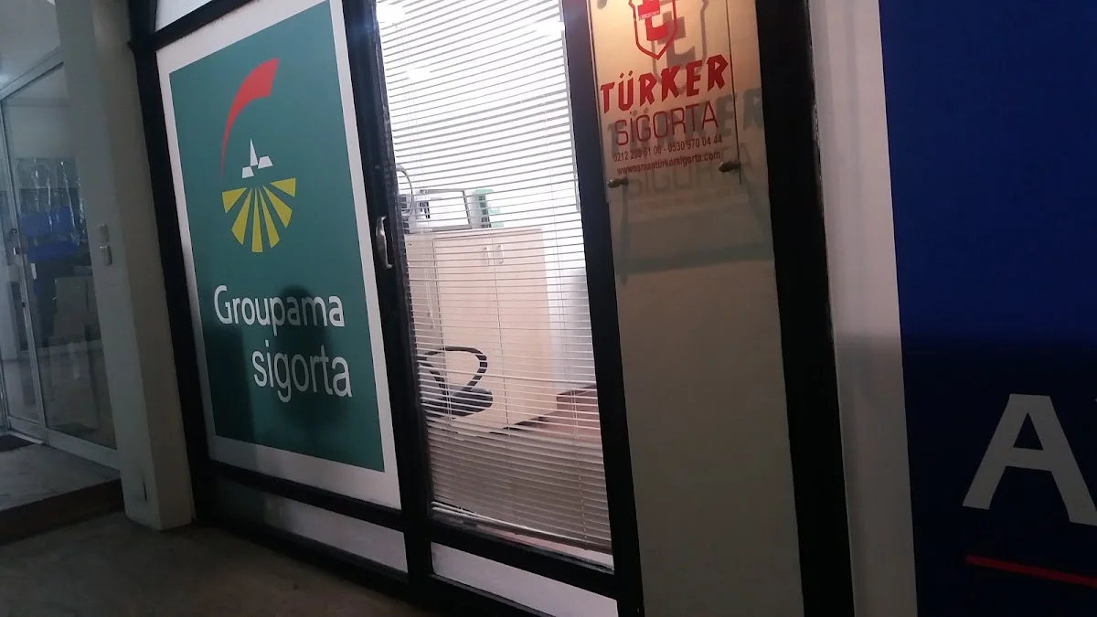 Türker Sigorta