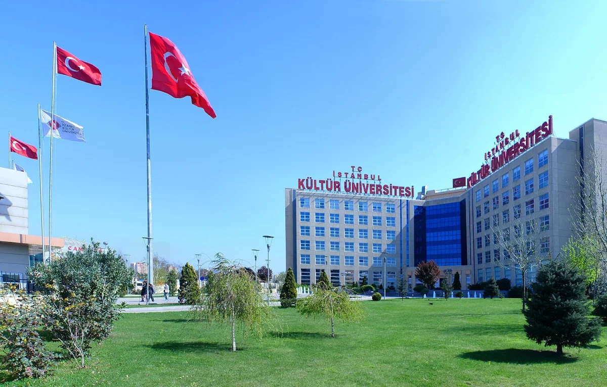 Turkish Course (İKÜ TÜMER) - Bakırköy, İstanbul