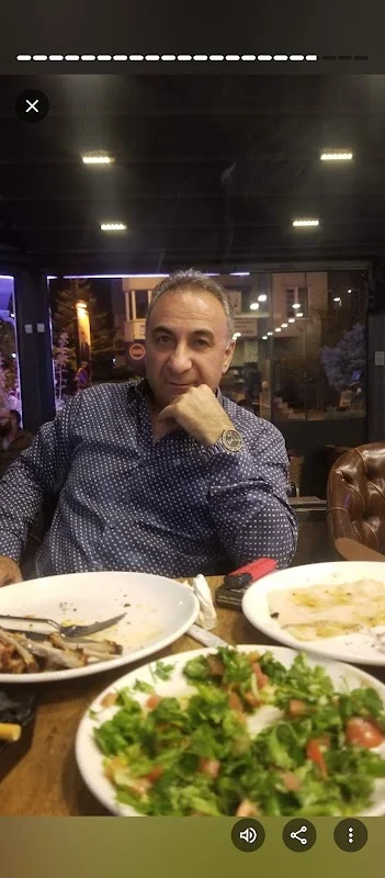 Türkü Diyarı