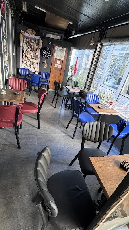 Turkuaz Cafe