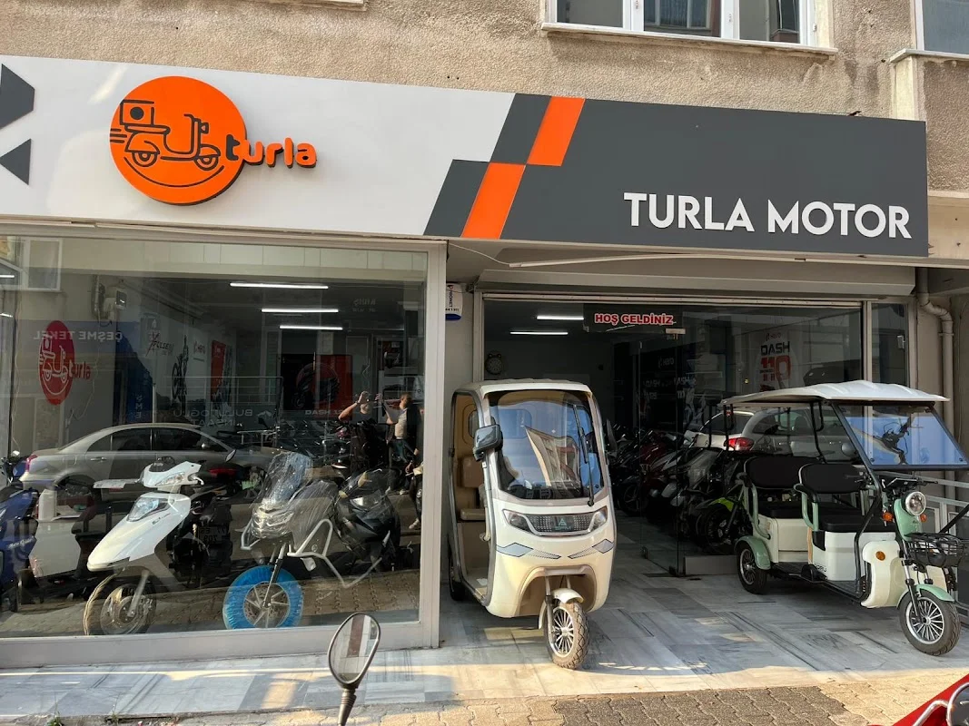 Turla Motor