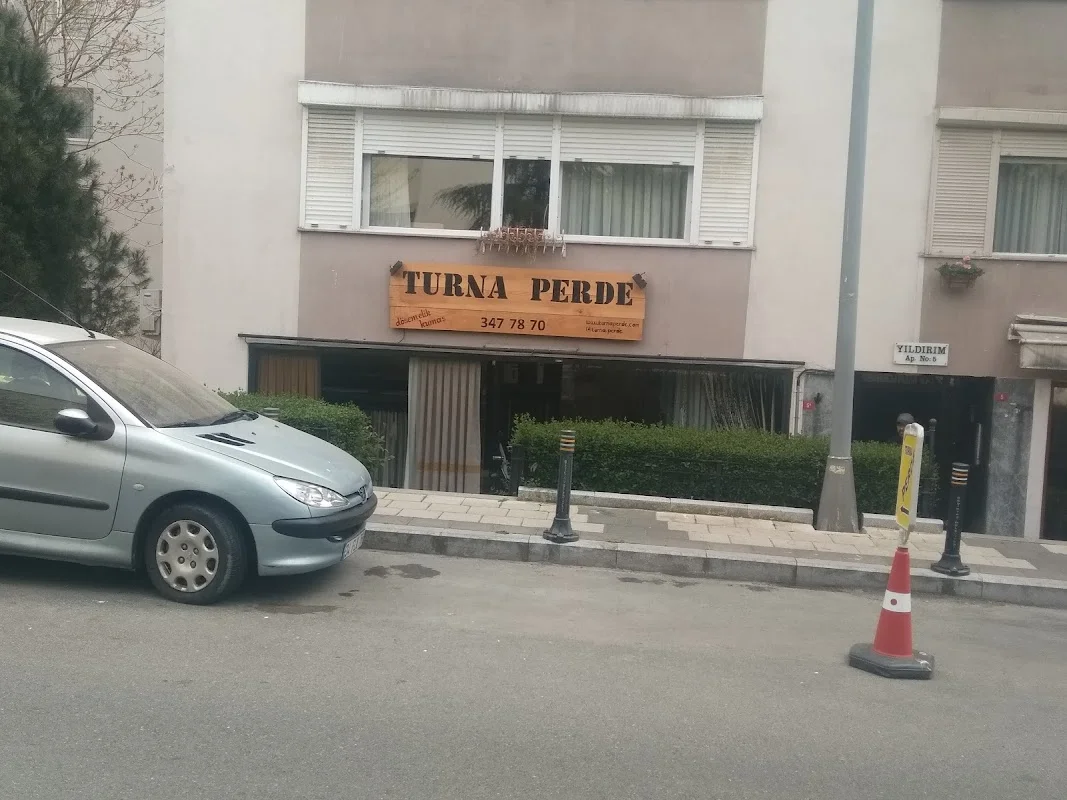 Turna Perde