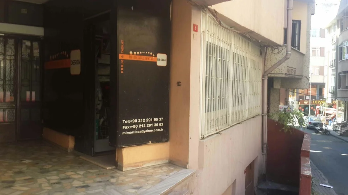 Turuncu Servis